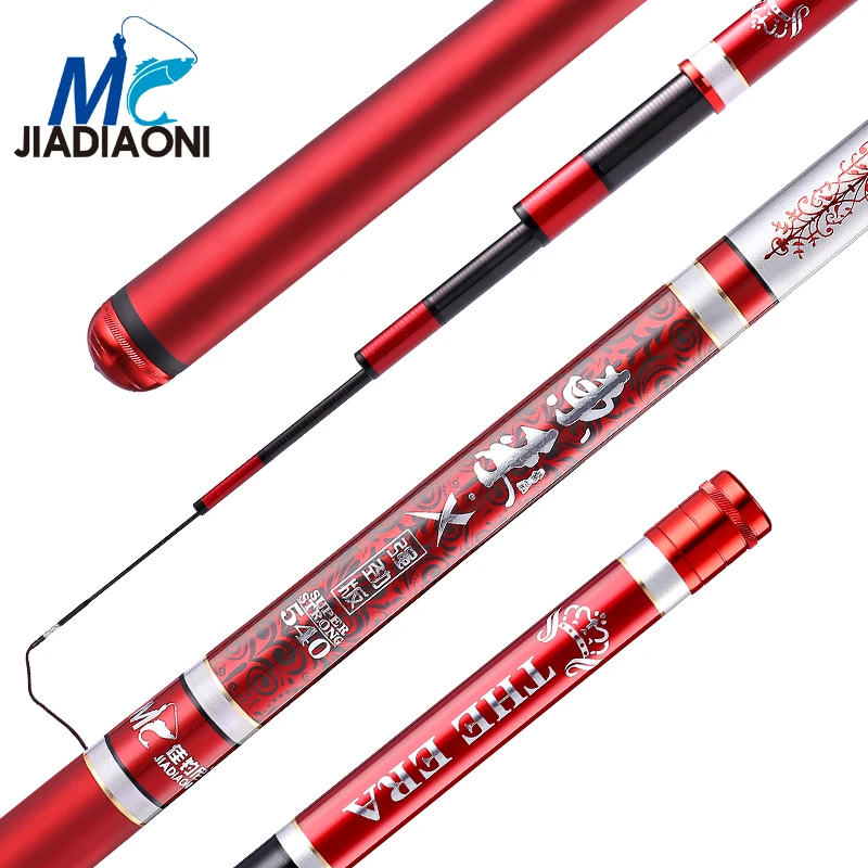 JIADIAONI 19/28 Мелодия углеродного волокна сверхтвердых 3 6 м/3 9 м/4 5 8 м/5 4 7 м/6 м/7 2 м