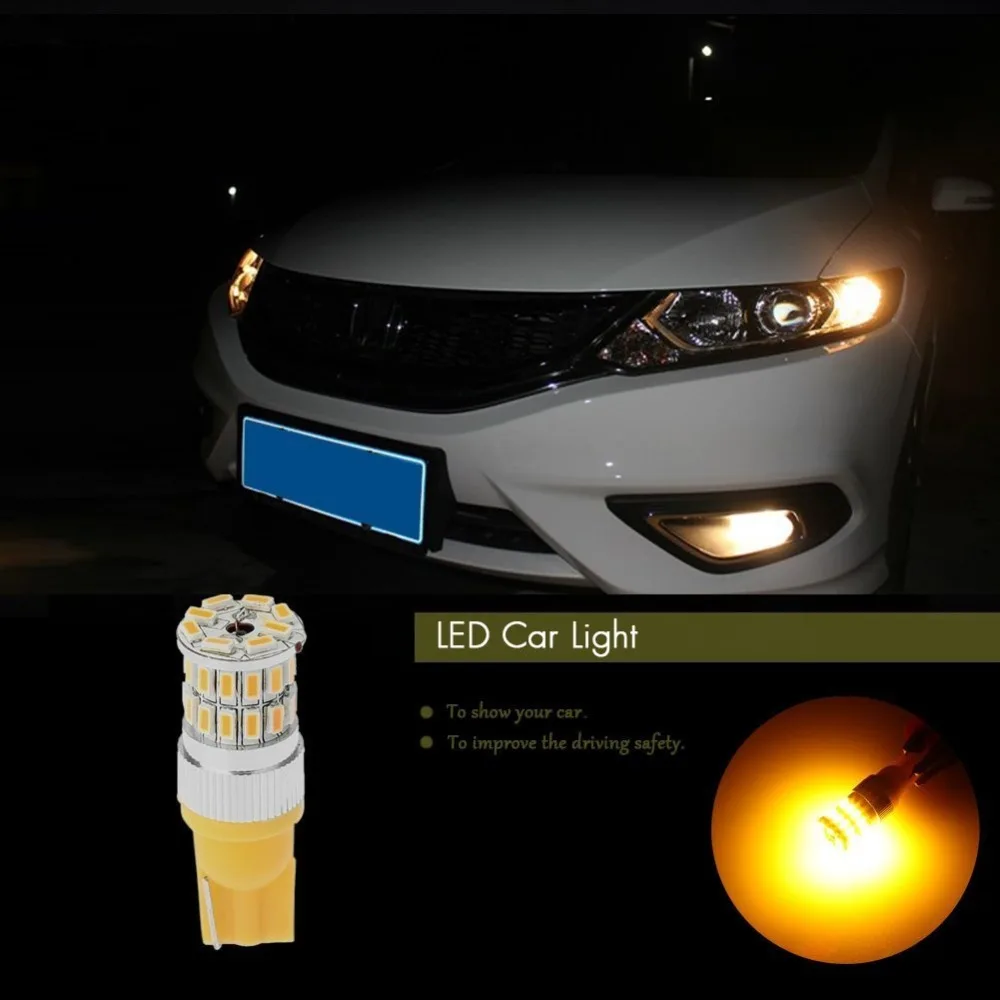 Танкетка T10 W5W 194 36-SMD 5 Вт, внутреннее освещение, используется для автомобильных сигнальных огней багажника, приборной панели, парковочных ог...
Танкетка T10 W5W 194 36-SMD 5 Вт, внутреннее освещение, используется для автомобильных сигнальных огней багажника, приборной панели, парковочных ог...