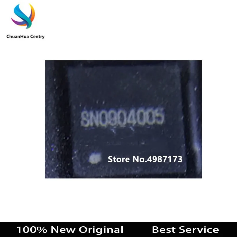 10 шт./лот 100% Новинка SN0904005 оригинал в наличии SN0904005 Большая скидка на большее количество
10 шт./лот 100% Новинка SN0904005 оригинал в наличии SN0904005 Большая скидка на большее количество