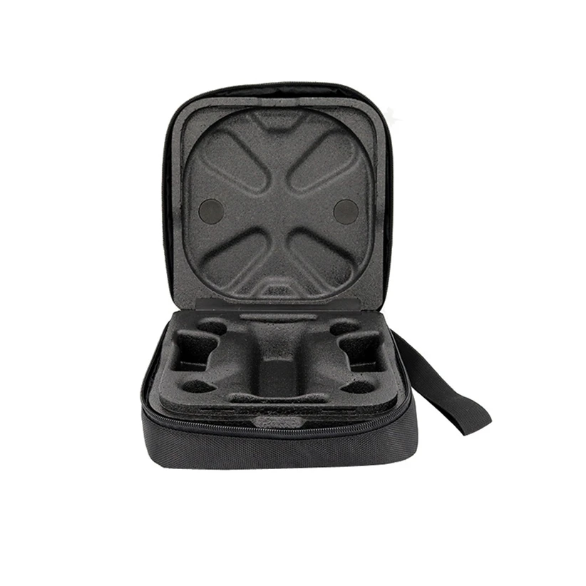 Портативный Carry Storage сумка Водонепроницаемый молнии чехол для DJI SPARK Drone Futural Digital