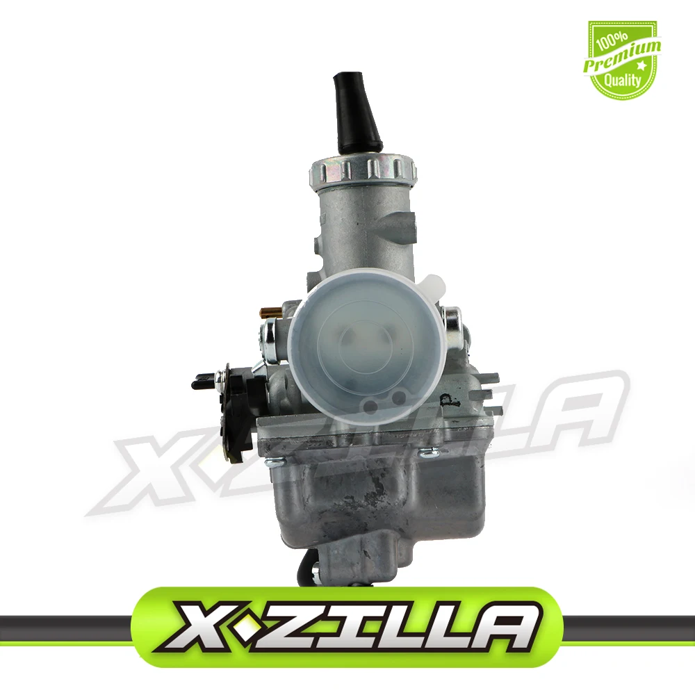 30 мм VM26 карбюратор Carby карбюратор для 150cc 160cc 200cc 250cc CRF klix TTR XR боксе велосипеды для езды по бездорожью Мотоцикл аксессуары для двигателя Xzilla
30 мм VM26 карбюратор Carby карбюратор для 150cc 160cc 200cc 250cc CRF klix TTR XR боксе велосипеды для езды по бездорожью Мотоцикл аксессуары для двигателя Xzilla