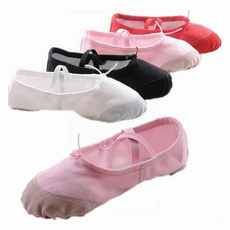 Children Women Professional Ballet Pointe Dancing Shoes Lady Adult Ballet Dance Shoes Soft Sole Ballet Shoes 4 Colors Z635
Children Women Professional Ballet Pointe Dancing Shoes Lady Adult Ballet Dance Shoes Soft Sole Ballet Shoes 4 Colors Z635