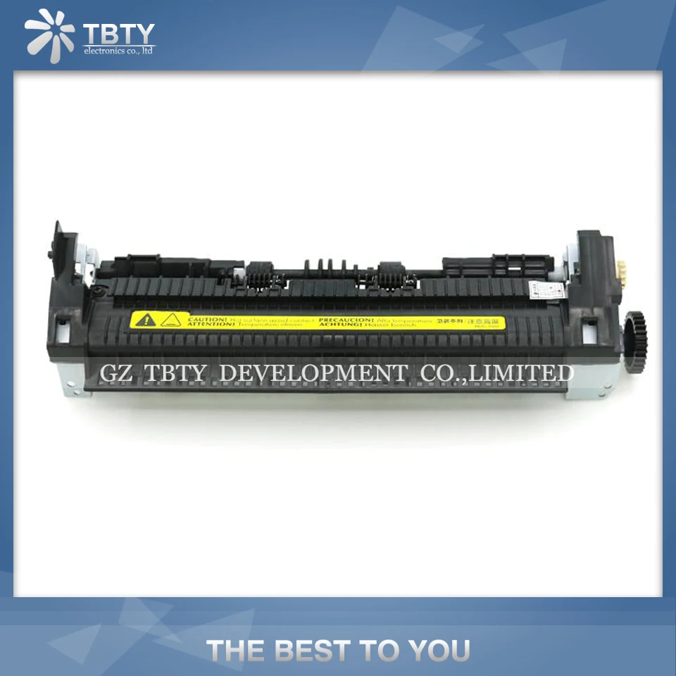 Тепловая установка для принтера Canon LBP2900 LBP3000 LBP3250 LBP 2900 3000 3250|fuser assembly|fuser for printerfuser