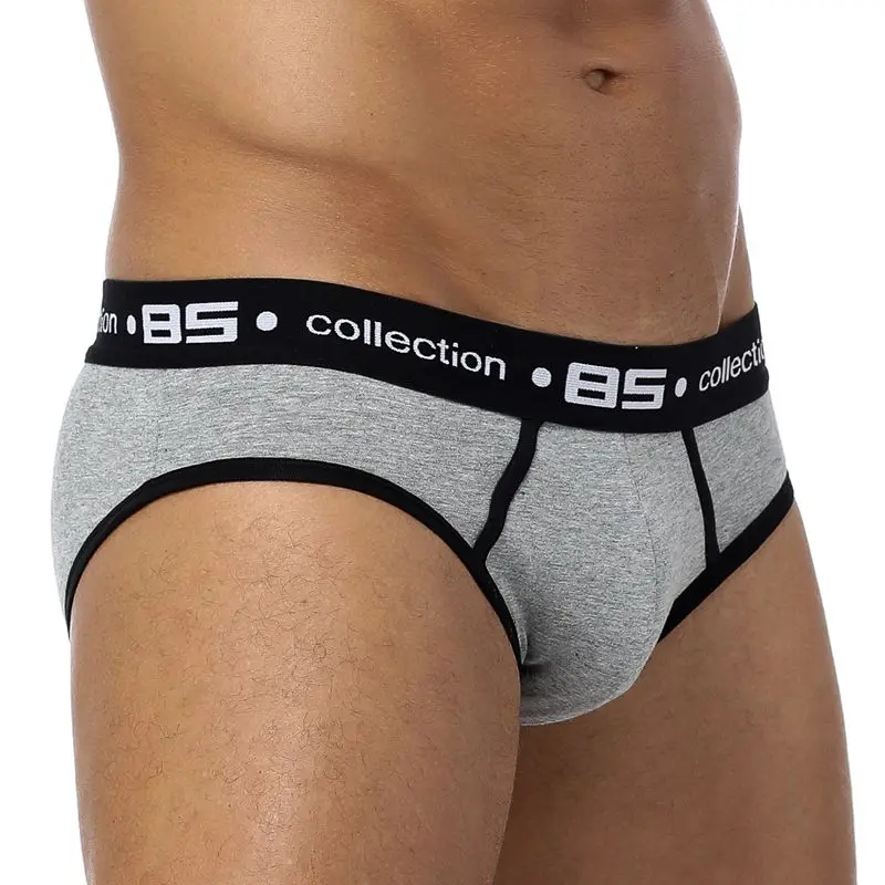 ORLVS brand mens underwear cotton classic basics sexy men briefs U Convex calzoncillos hombre cueca gay men Underpants
ORLVS brand mens underwear cotton classic basics sexy men briefs U Convex calzoncillos hombre cueca gay men Underpants