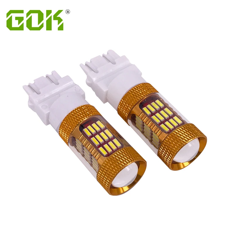 10pcs 3156 3157 led T25 White light 60led smd 4014 LED Bulb Car Brake Light Backup Reverse Light Parking Turn Signal Lamp 6000K
10pcs 3156 3157 led T25 White light 60led smd 4014 LED Bulb Car Brake Light Backup Reverse Light Parking Turn Signal Lamp 6000K