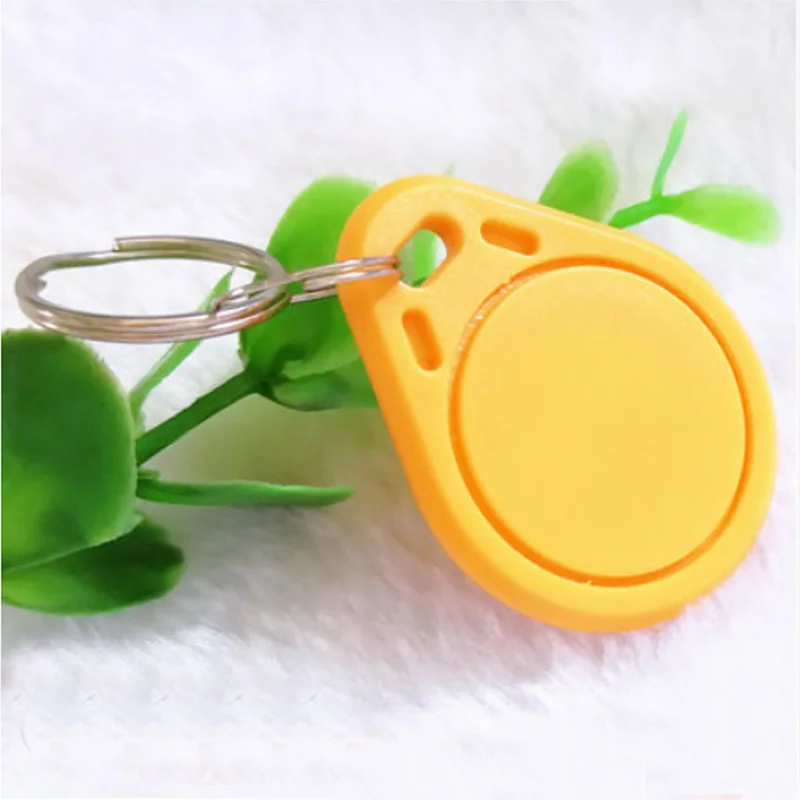 KinJoin 10pcs R FID Reader use 125khz ID Keyfob RFID Tag Access Control Card Porta Sticker Key Fob Token Ring Proximity Chip
KinJoin 10pcs R FID Reader use 125khz ID Keyfob RFID Tag Access Control Card Porta Sticker Key Fob Token Ring Proximity Chip