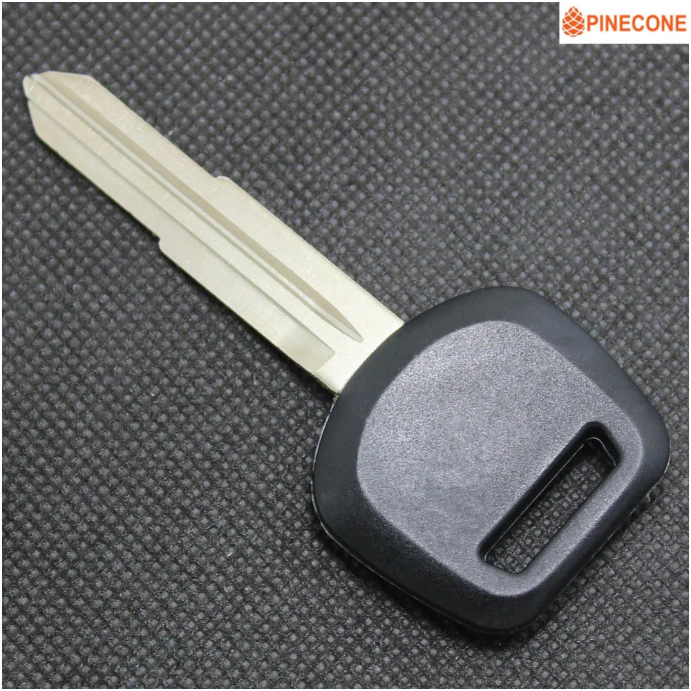 PINECONE for TOYOTA HIACE Car Key Case With Uncut Left Groove Blade Emergency Car Key Shell FOB 1 PC
PINECONE for TOYOTA HIACE Car Key Case With Uncut Left Groove Blade Emergency Car Key Shell FOB 1 PC