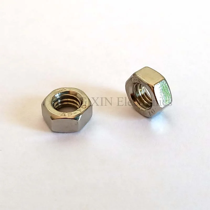24pcs/set 304Stainless Steel nut Hex Nuts Hexagon Nut flange nuts flanged hex Cap Hex Nuts Acorn Nut M3/M4/M5/M6
24pcs/set 304Stainless Steel nut Hex Nuts Hexagon Nut flange nuts flanged hex Cap Hex Nuts Acorn Nut M3/M4/M5/M6