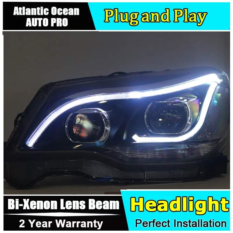 Car Styling LED Head Lamp for subaru Forester headlights 2013-2018 LED Headlight led drl HID KIT Bi-Xenon Lens low beam
Car Styling LED Head Lamp for subaru Forester headlights 2013-2018 LED Headlight led drl HID KIT Bi-Xenon Lens low beam