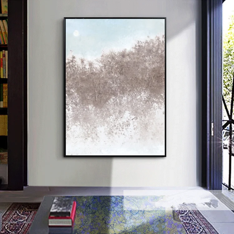 Living Room Abstract Painting Canvas Home Decor Dining Room Vertical Hanging Modern Wall Art Picture Painting Printings
Living Room Abstract Painting Canvas Home Decor Dining Room Vertical Hanging Modern Wall Art Picture Painting Printings