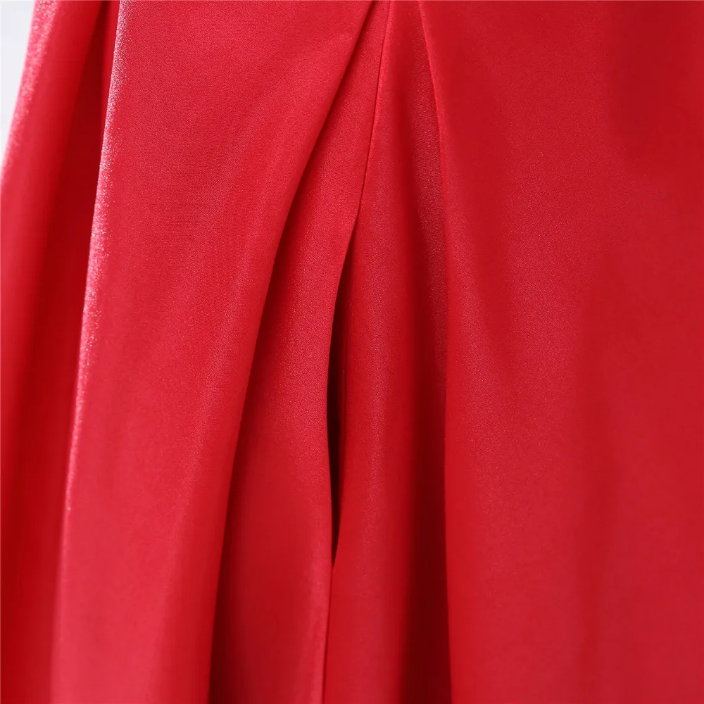 Elegent Long Evening Dress 2020 Red Strapless Vestido De Festa A Line Formal Dress Prom Dresses Robe De Soiree L1129
Elegent Long Evening Dress 2020 Red Strapless Vestido De Festa A Line Formal Dress Prom Dresses Robe De Soiree L1129