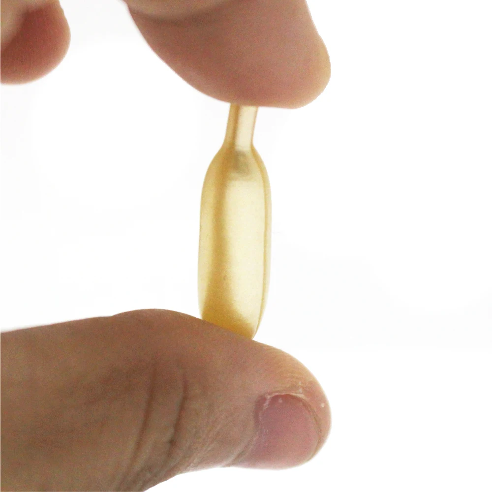 EGF Anti-Aging Capsule 10pcs Comprehensive whitening antioxidant, to create delicate, transparent skin
EGF Anti-Aging Capsule 10pcs Comprehensive whitening antioxidant, to create delicate, transparent skin