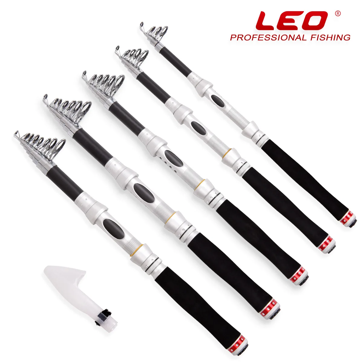 LEO Carbon mini sea rod ultra short metal guide ring anti-collision cushion Fishing Tackle Telescopic Fishing rod Free Shipping
LEO Carbon mini sea rod ultra short metal guide ring anti-collision cushion Fishing Tackle Telescopic Fishing rod Free Shipping