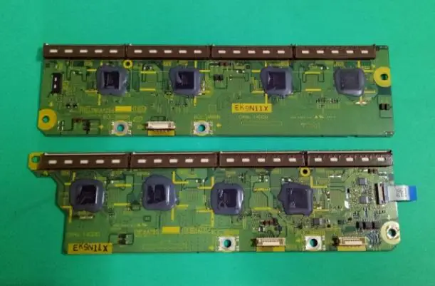 original 100% test for panasonic TH-P42S10C TNPA4784 TNPA4785 buffer board