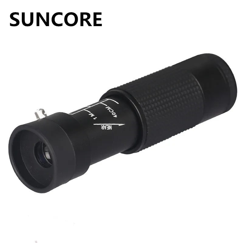 SUNCORE2017 8x21 Монокуляр BAK-4 призматическое Оптическое стекло объектив FMC многослойное покрытие водонепроницаемый дневное и ночное Видение теле...
SUNCORE2017 8x21 Монокуляр BAK-4 призматическое Оптическое стекло объектив FMC многослойное покрытие водонепроницаемый дневное и ночное Видение теле...