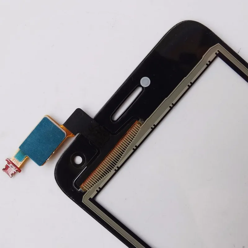 Сенсорный экран для Alcatel One touch Pixi First 4024D 4024X4024 OT4024 сенсорный панель 4 0 ЖК-дисплей