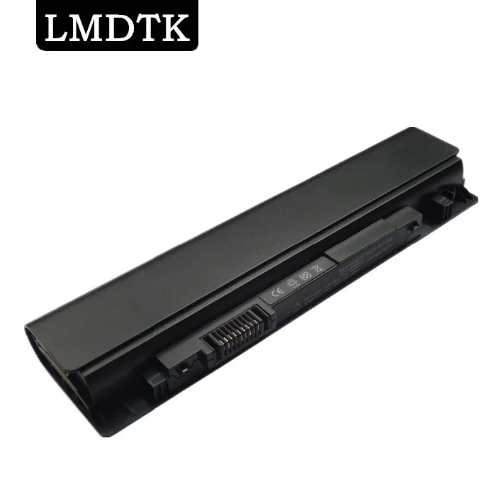 LMDTK New laptop battery FOR Dell Inspiron 1470 1470n 1570 1570n 15z 062VRR 127VC 312-1008 451-11468 6DN3N 6 cells
LMDTK New laptop battery FOR Dell Inspiron 1470 1470n 1570 1570n 15z 062VRR 127VC 312-1008 451-11468 6DN3N 6 cells