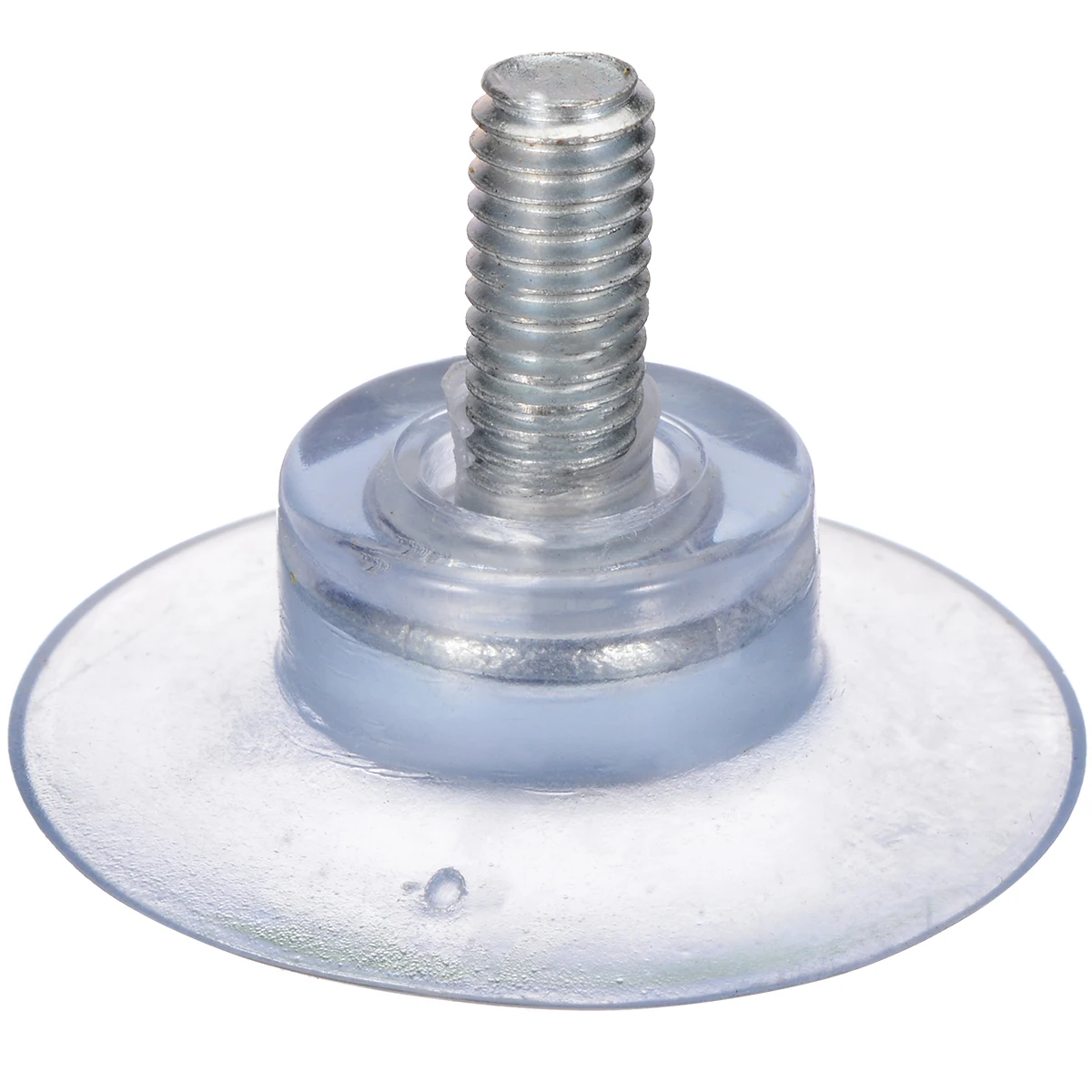 10pcs Transparent Rubber Strong Suction Cup Replacements for Glass Table Tops W/M6 Screw Home Suction Cup Hooks
10pcs Transparent Rubber Strong Suction Cup Replacements for Glass Table Tops W/M6 Screw Home Suction Cup Hooks