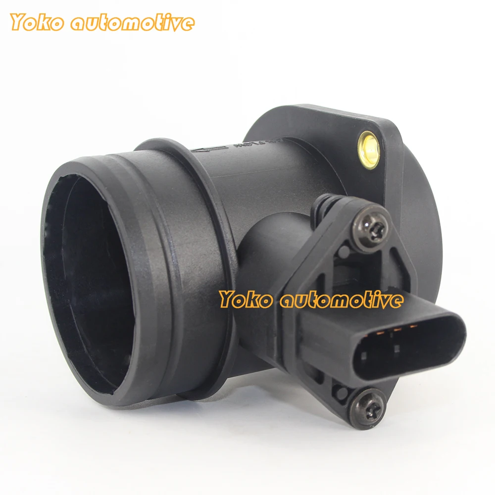MASS AIR FLOW METER MAF FOR SEAT TOLEDO II (1M2) (1998/10 - 2006/05) 0 280 218 060/06A 906 461G/0280218060/0 280 218 061
MASS AIR FLOW METER MAF FOR SEAT TOLEDO II (1M2) (1998/10 - 2006/05) 0 280 218 060/06A 906 461G/0280218060/0 280 218 061
