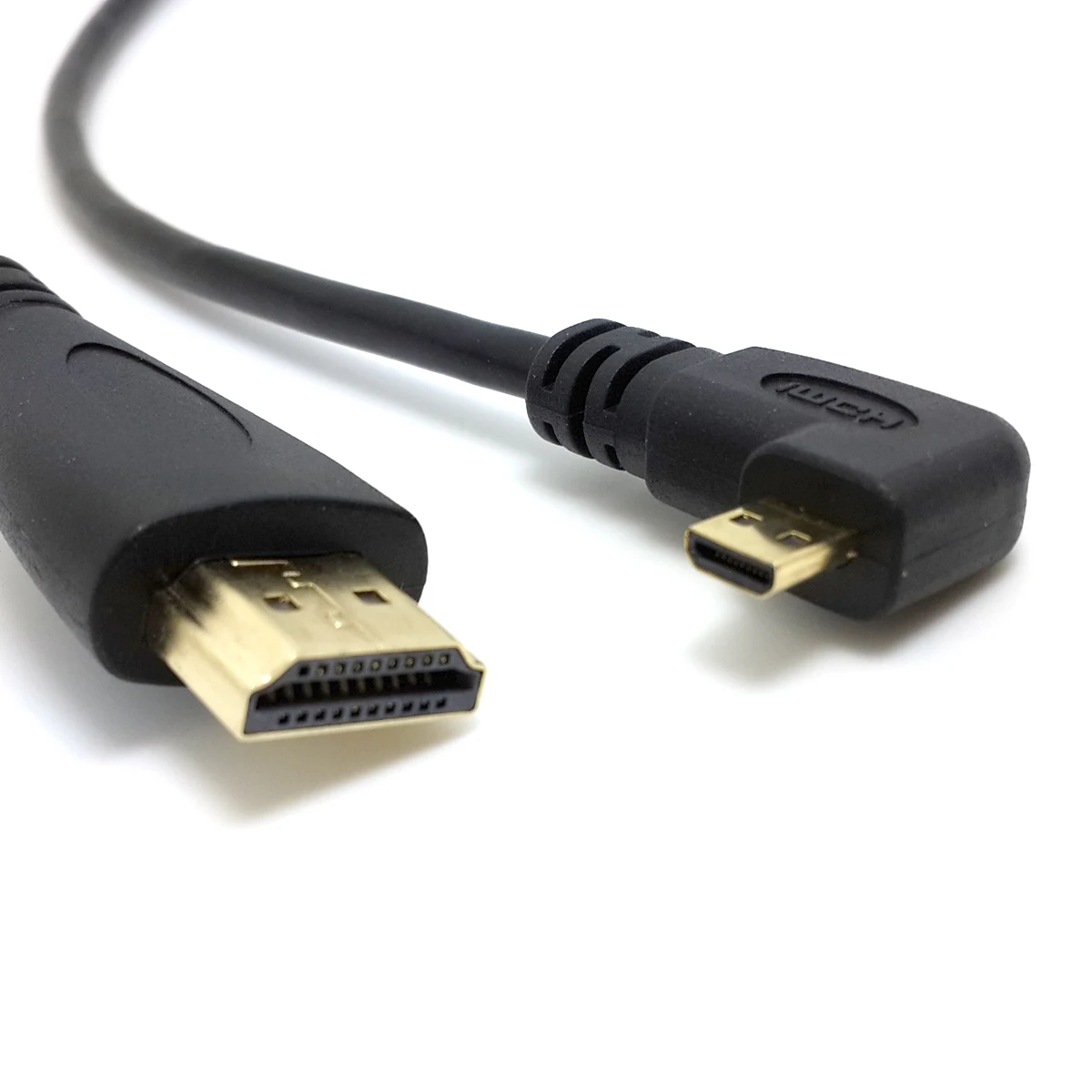 Прямой угол 90 градусов Micro HD-к HD-Male HDTV HDMI-совместимый кабель для сотового телефона, планшета и камеры 50 см 150 см 5 футов
Прямой угол 90 градусов Micro HD-к HD-Male HDTV HDMI-совместимый кабель для сотового телефона, планшета и камеры 50 см 150 см 5 футов