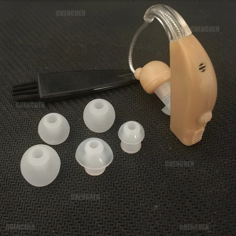 Rechargeable BTE Hearing AID Ear Assistance Adjustable Digital Tone Sound Amplifier Deaf Aparelho Auditivo
Rechargeable BTE Hearing AID Ear Assistance Adjustable Digital Tone Sound Amplifier Deaf Aparelho Auditivo