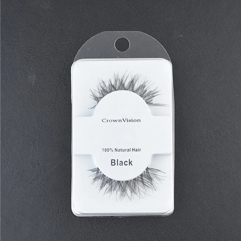 1 Pair 3D Natural Fake Lashes Black Long Crisscross False Eyelash Extension Makeup Tools for Beauty
1 Pair 3D Natural Fake Lashes Black Long Crisscross False Eyelash Extension Makeup Tools for Beauty