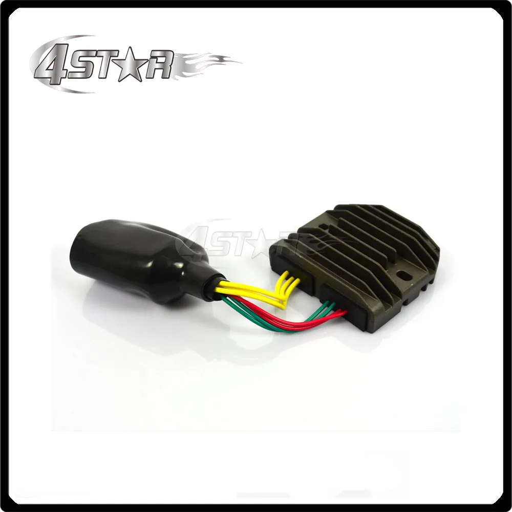 Алюминиевый Регулятор напряжения для CBR600 F4i 2001-2007 NSS250 2001-2003 CBR600RR F5 2003-2006 мотоцикла, уличного велосипеда
Алюминиевый Регулятор напряжения для CBR600 F4i 2001-2007 NSS250 2001-2003 CBR600RR F5 2003-2006 мотоцикла, уличного велосипеда
