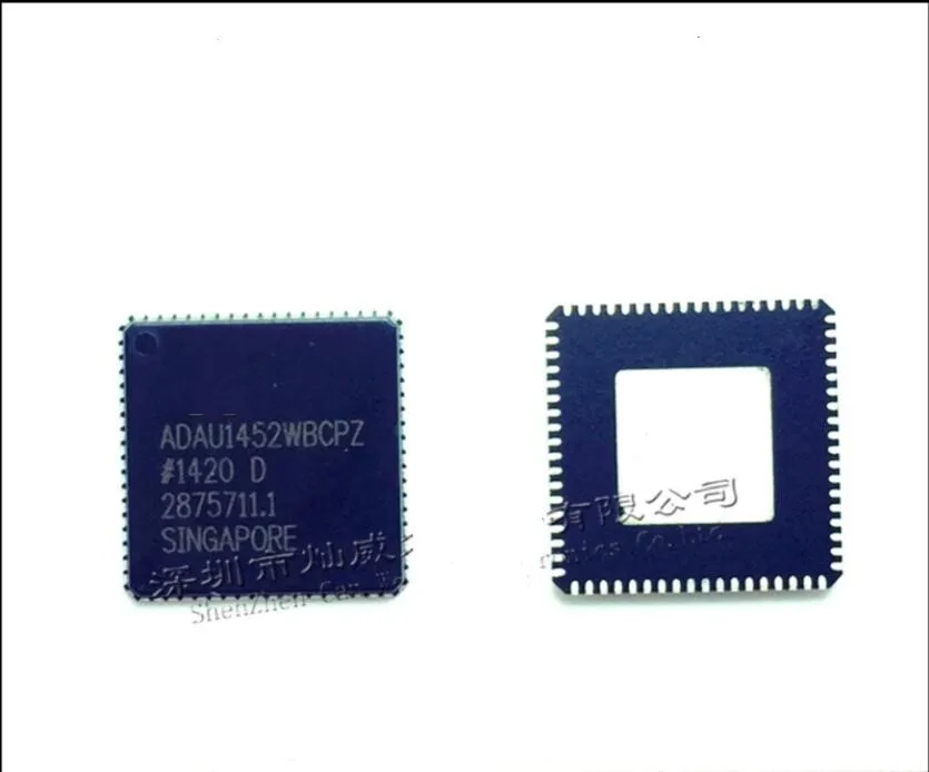 Модуль MSGEQ7 DIP-8 5 шт.-50 шт., оригинал, подлинный и новый, бесплатная доставка
Модуль MSGEQ7 DIP-8 5 шт.-50 шт., оригинал, подлинный и новый, бесплатная доставка
