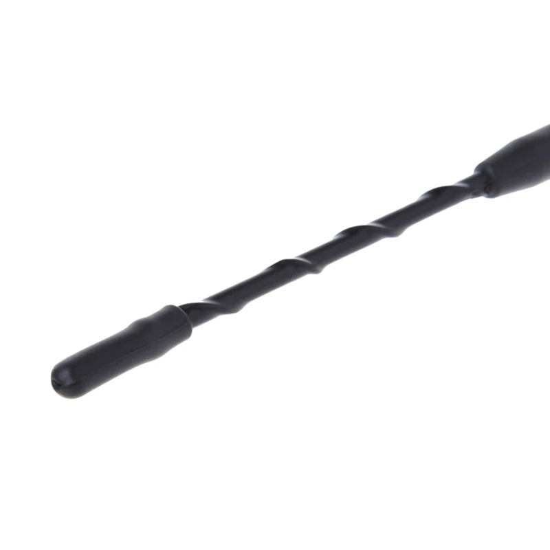 New Universal Strong 11" Car Roof Antenna Auto Radio AM FM Aerials Antenna Radio qiang
New Universal Strong 11" Car Roof Antenna Auto Radio AM FM Aerials Antenna Radio qiang