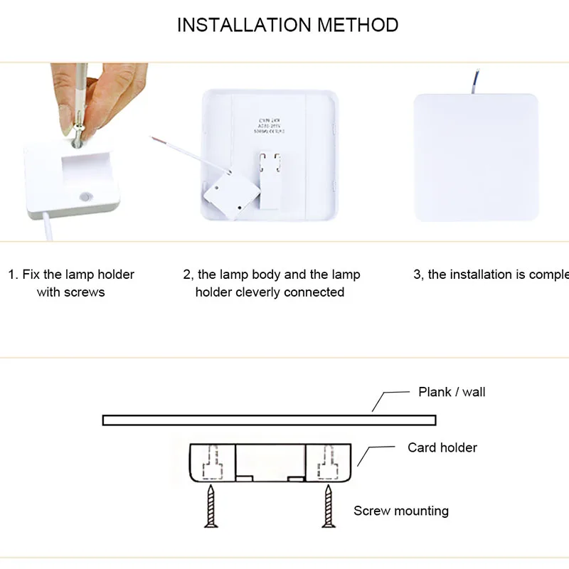 Modern LED Ceiling Light Fixtures AC85-265V Kitchen LED Ceiling Lamp Living Room 18W 24W 36W 48W Surface Mounted Home Lighting
Modern LED Ceiling Light Fixtures AC85-265V Kitchen LED Ceiling Lamp Living Room 18W 24W 36W 48W Surface Mounted Home Lighting