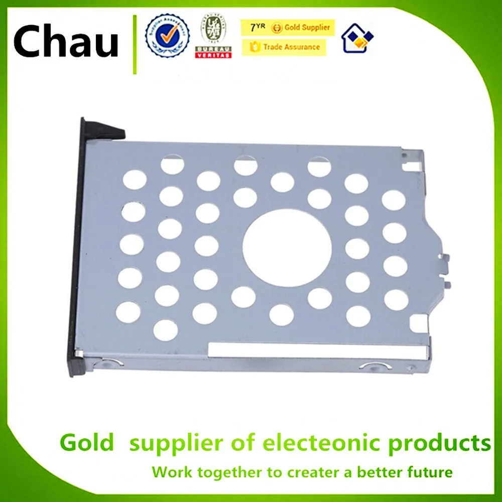 New For Dell Precision M4600 M6600 M4700 M6700 M4800 M6800 HDD Hard Drive Caddy cover
New For Dell Precision M4600 M6600 M4700 M6700 M4800 M6800 HDD Hard Drive Caddy cover