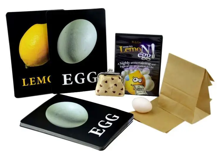 LemoNegg 2,0 от Реми Пэй, фокусы для сцены, магические фокусы, магический наконечник, натомизм, комедия, аксессуары, волшебные игрушки, как показано по телевизору
LemoNegg 2,0 от Реми Пэй, фокусы для сцены, магические фокусы, магический наконечник, натомизм, комедия, аксессуары, волшебные игрушки, как показано по телевизору