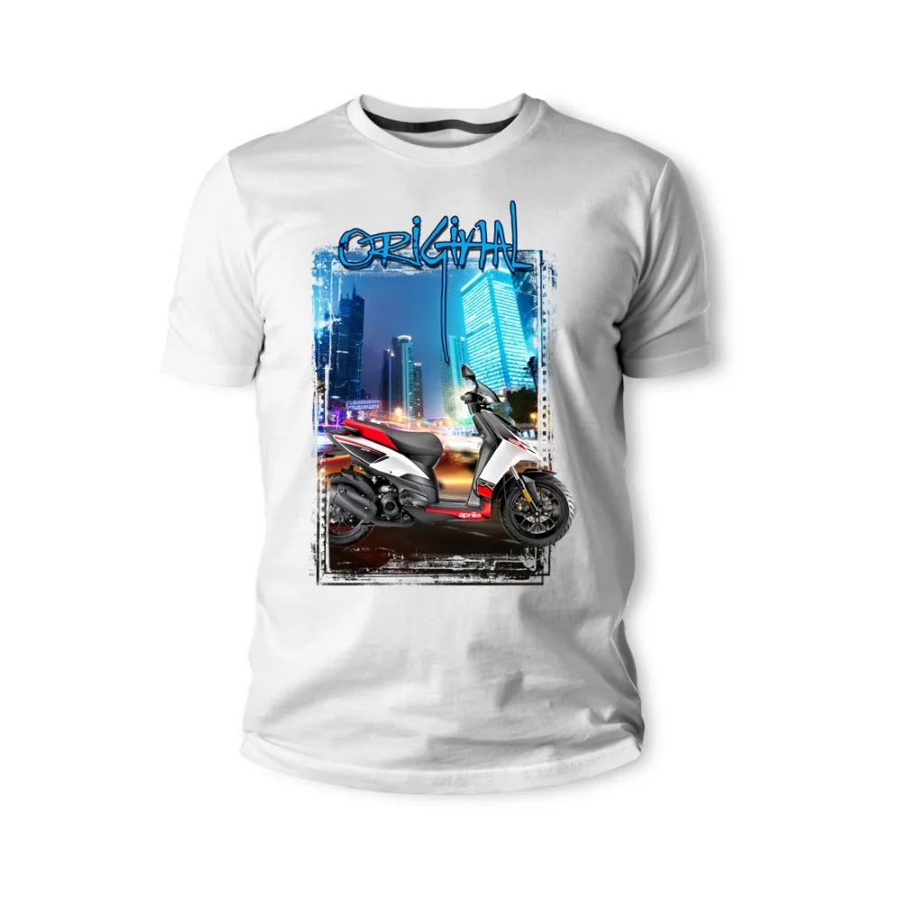 T-Shirt Italian Classic Motorcycle Fans Sr Motard 125 Auto Youngtimer Oldtimer Herren Hot 2019 Summer Men'S T Shirt
T-Shirt Italian Classic Motorcycle Fans Sr Motard 125 Auto Youngtimer Oldtimer Herren Hot 2019 Summer Men'S T Shirt