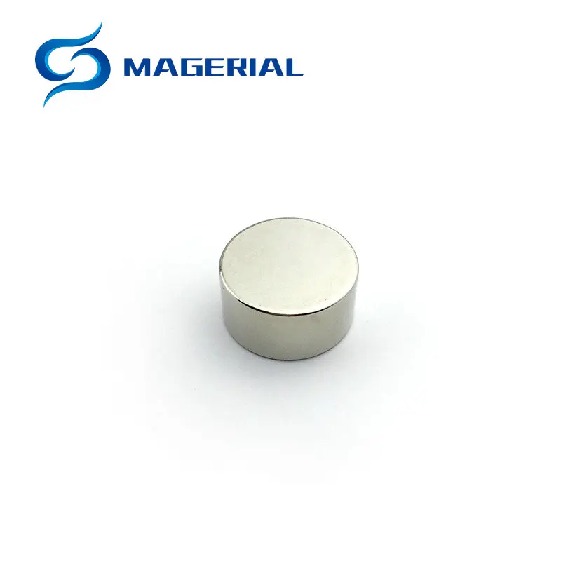 Micro Precision Magnet Cylinder Diameter 25 0.984'' Small Round Disc 25x12.5 mm Sensor Mini Magnets Teaching Study 10pcs
Micro Precision Magnet Cylinder Diameter 25 0.984'' Small Round Disc 25x12.5 mm Sensor Mini Magnets Teaching Study 10pcs