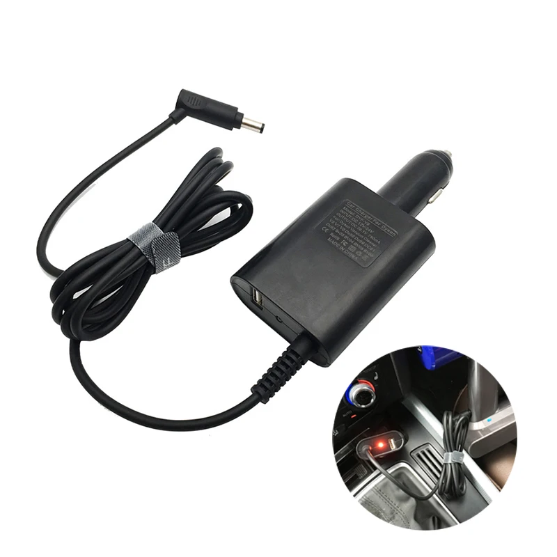 Durable High quality Power For Dyson V6 V8 DC59 DC62 SV03 SV04 Car charger Vacuum Parts 35W Adapter DC 12-24V Top accessories
Durable High quality Power For Dyson V6 V8 DC59 DC62 SV03 SV04 Car charger Vacuum Parts 35W Adapter DC 12-24V Top accessories