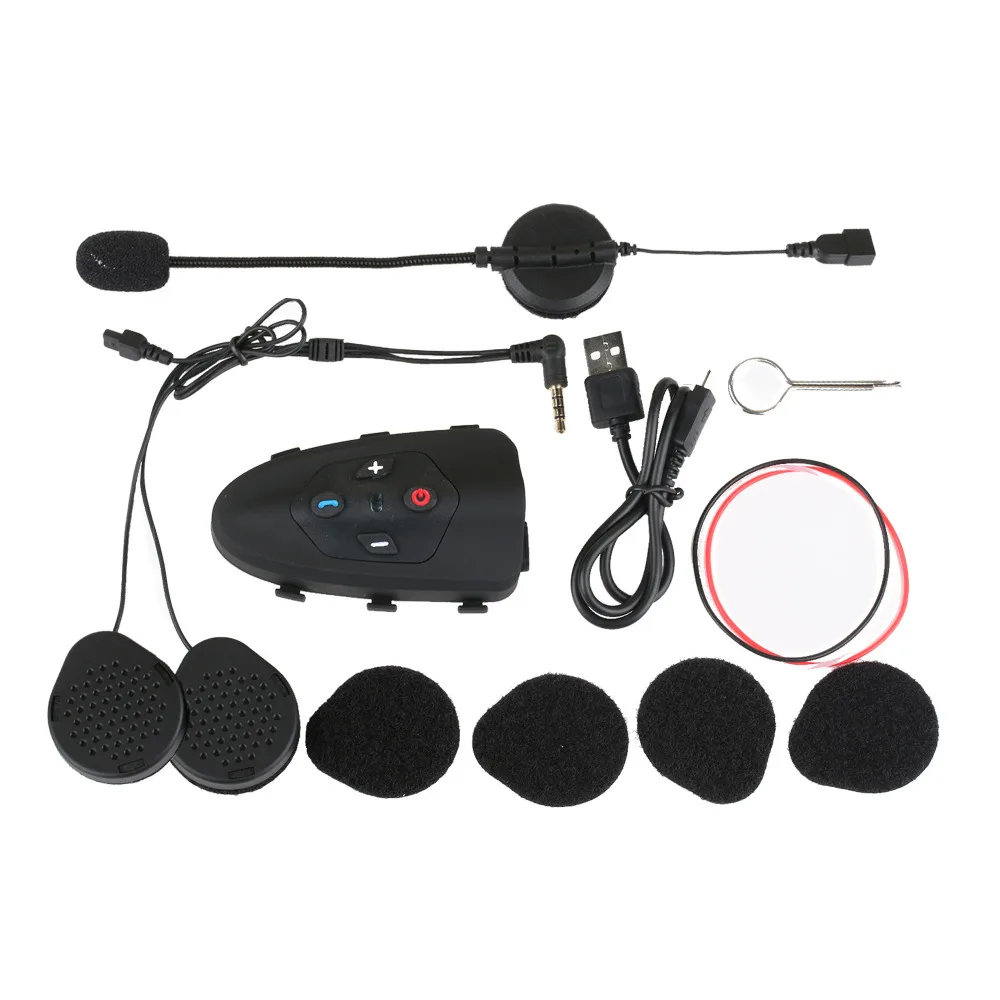 New EAEJS Eagle 2 People Bt-s2 Bluetooth Motorcycle Helmet Intercom 200hrs Standby Fast Pairing Interphone Headset Casco Moto
New EAEJS Eagle 2 People Bt-s2 Bluetooth Motorcycle Helmet Intercom 200hrs Standby Fast Pairing Interphone Headset Casco Moto