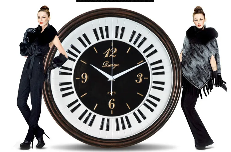European style retro creative piano 16 inch living room clock resin quartz Creative High-grade elegant decoration gift
European style retro creative piano 16 inch living room clock resin quartz Creative High-grade elegant decoration gift