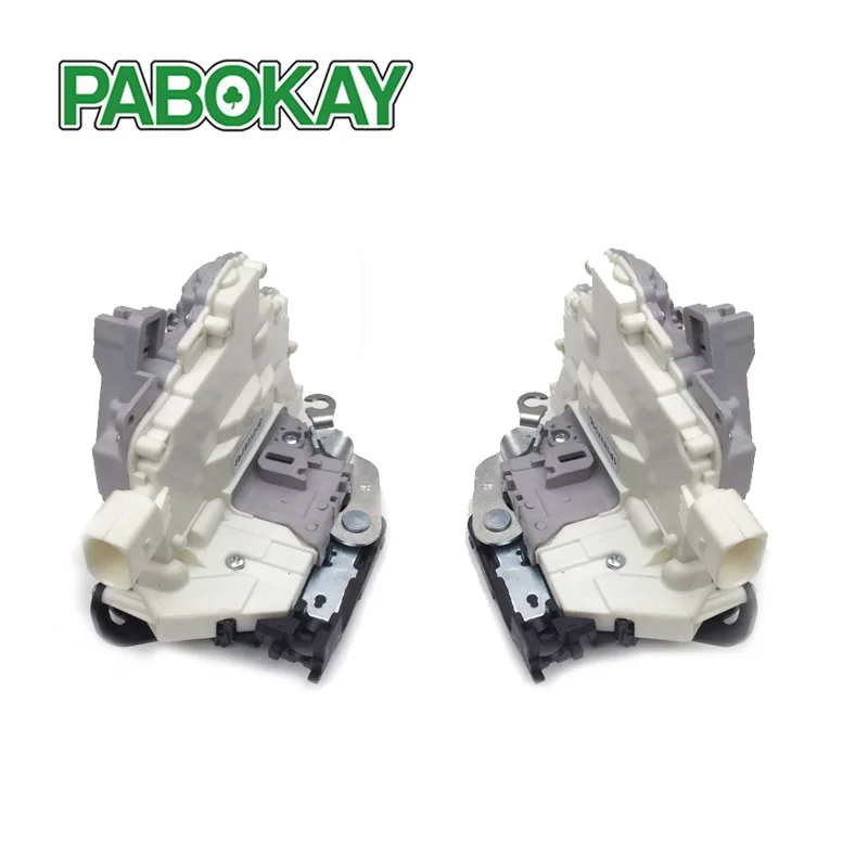 FS Front Pair Left/Right Door Latch Lock Actuator Mechanism for Seat Altea Leon VW 1P1837015A 1P1837016A 1P1837015 1P1837016
FS Front Pair Left/Right Door Latch Lock Actuator Mechanism for Seat Altea Leon VW 1P1837015A 1P1837016A 1P1837015 1P1837016