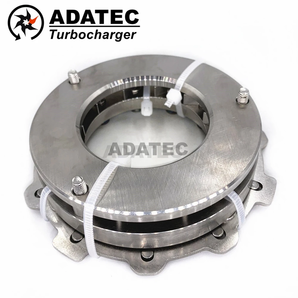 New GT1646V turbo geometry 751851 nozzle ring 038253056G 038253016K turbine VNT for Skoda Octavia II 1.9 TDI BJB BKC BXE 105HP
New GT1646V turbo geometry 751851 nozzle ring 038253056G 038253016K turbine VNT for Skoda Octavia II 1.9 TDI BJB BKC BXE 105HP