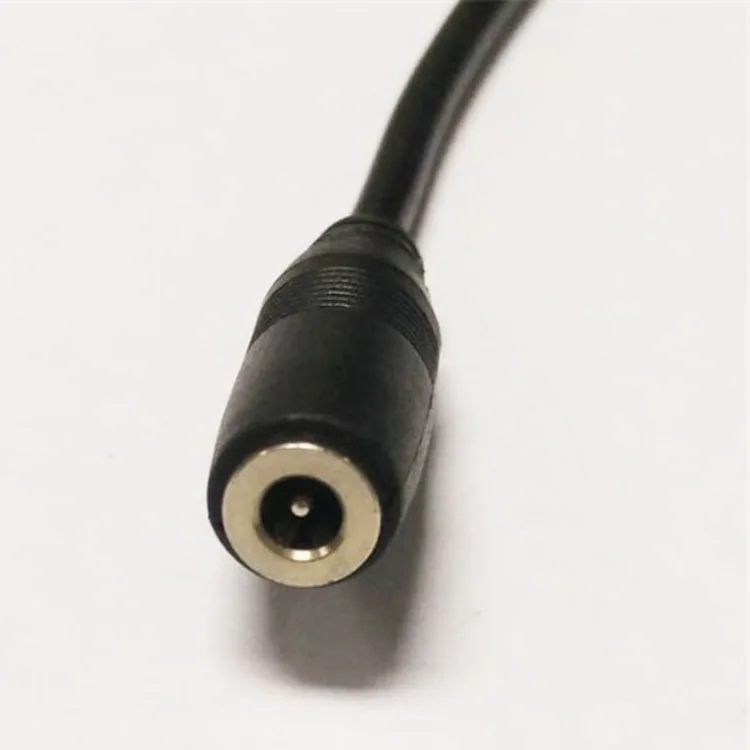 Factory Price! 3A/2464/22AWG Copper Cord USB Type A Connector to DC3.5x1.35 Plug Power Cable for Adapter tablet Massage Pad
Factory Price! 3A/2464/22AWG Copper Cord USB Type A Connector to DC3.5x1.35 Plug Power Cable for Adapter tablet Massage Pad