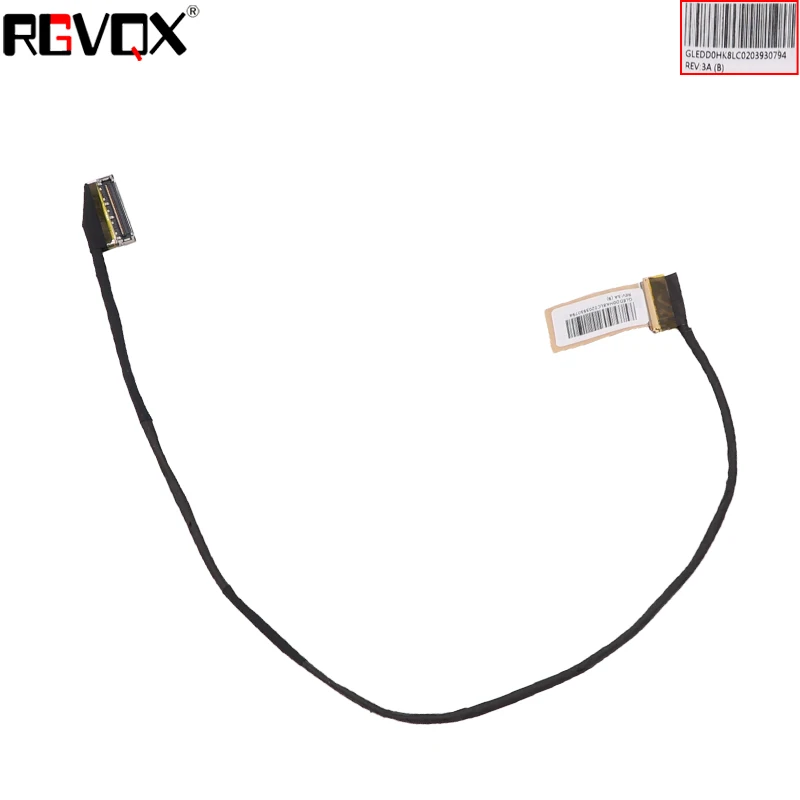 Новый кабель для ноутбука SONY SVF142A23T 142A24T 142A25T 142A29T SVF142 SFV142C29M PN:DD0HK8LC020
Новый кабель для ноутбука SONY SVF142A23T 142A24T 142A25T 142A29T SVF142 SFV142C29M PN:DD0HK8LC020