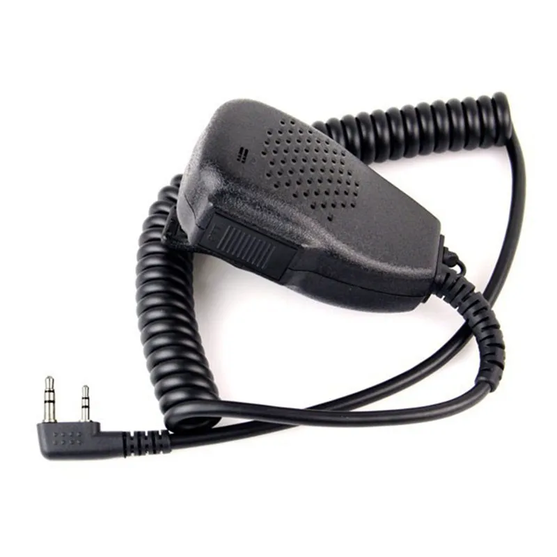 10pcs K-SM700 Handheld Waterproof Microphone Mic PTT Speaker for PUXING HYT BAOFENG UV5R UV5RA UV-82 UV-82L UV-8D 666S 777S 888S
10pcs K-SM700 Handheld Waterproof Microphone Mic PTT Speaker for PUXING HYT BAOFENG UV5R UV5RA UV-82 UV-82L UV-8D 666S 777S 888S