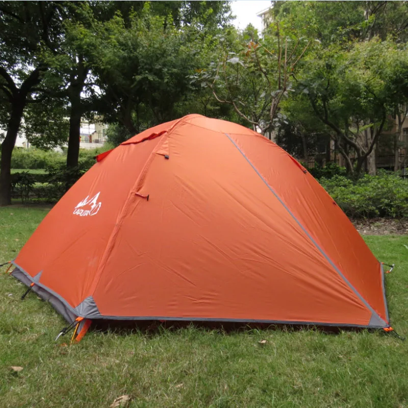 Laputa 2 Person Use Double Layer Waterproof Windproof Aluminum Poles Camping Four Season Camping Tent Beach Tent
Laputa 2 Person Use Double Layer Waterproof Windproof Aluminum Poles Camping Four Season Camping Tent Beach Tent