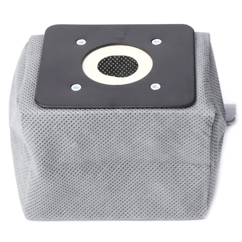 1 PC Non Woven Cloth Vacuum Cleaner Bag Reusable Dust Bags Replacement 11x10cm Mar28
1 PC Non Woven Cloth Vacuum Cleaner Bag Reusable Dust Bags Replacement 11x10cm Mar28