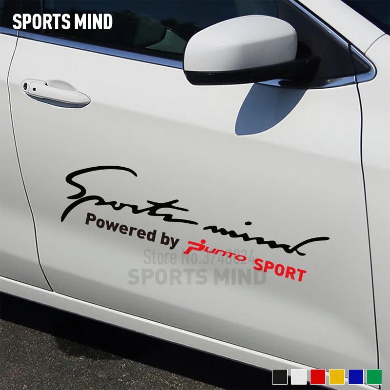 10 Pieces Customizable Sports Mind Car Covers Car Sticker Decal Automobiles Car Styling For FIAT punto abarth car accessories
10 Pieces Customizable Sports Mind Car Covers Car Sticker Decal Automobiles Car Styling For FIAT punto abarth car accessories