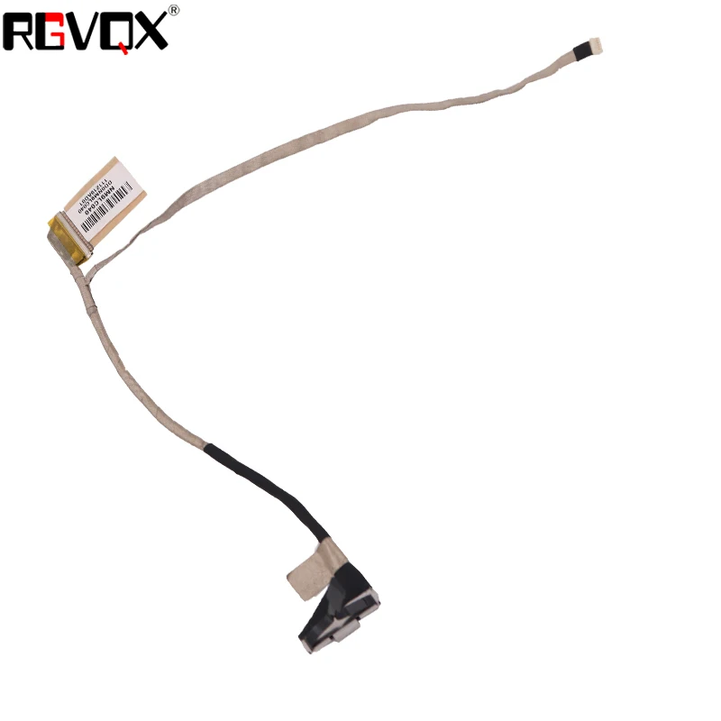 NEW Laptop Cable For HP DM1 DM1-3000 DM1-3125 DM1-3115M DM1-4000 DM1-4125EA P/N DD0NM9LC040
NEW Laptop Cable For HP DM1 DM1-3000 DM1-3125 DM1-3115M DM1-4000 DM1-4125EA P/N DD0NM9LC040