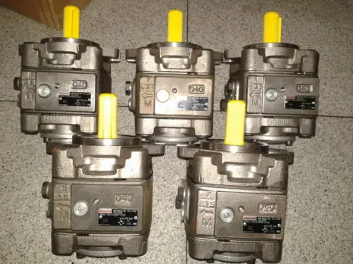 PGM4-30/032RA11VU2 REXROTH внутренний насос с зубчатой передачей PGM4-3X/032RA11VU2 R901283399 - купить по