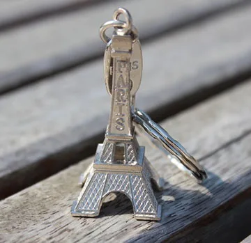 JINSE KHN009 Torre Eiffel Tower Keychain, Paris Tour Eiffel Keychain Key Chain Key Ring Key Holder Gift Souvenirs
JINSE KHN009 Torre Eiffel Tower Keychain, Paris Tour Eiffel Keychain Key Chain Key Ring Key Holder Gift Souvenirs