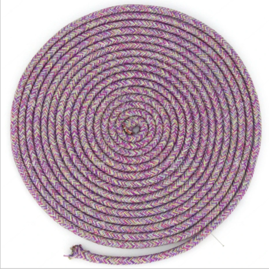 YINGTOUMAN 100Yard/Lot Multifunction Tent Rope Tent Accessories Outdoor Camping Hiking Polyester Tents Wind Rope Luggage Rope
YINGTOUMAN 100Yard/Lot Multifunction Tent Rope Tent Accessories Outdoor Camping Hiking Polyester Tents Wind Rope Luggage Rope