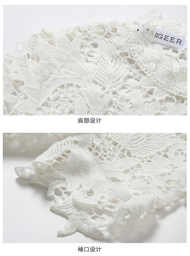Summer Elegant Lace Patchwork Mesh Party Dress 2018 New Arrival Embroidery Hollow Out Long A-line Dress Vestido
Summer Elegant Lace Patchwork Mesh Party Dress 2018 New Arrival Embroidery Hollow Out Long A-line Dress Vestido